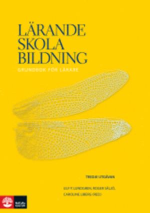 Lärande, skola, bildning | 3:e upplagan