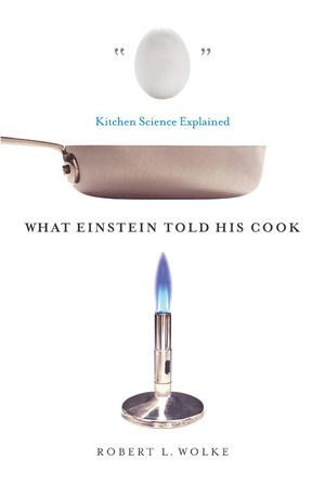 What Einstein Told His Cook | 0:e upplagan
