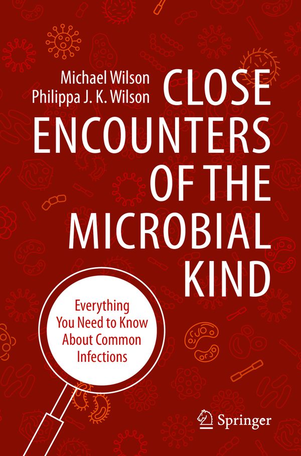 Close Encounters of the Microbial Kind | 1:a upplagan