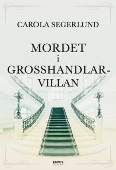 Mordet i grosshandlarvillan | 0:e upplagan