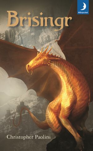 Brisingr eller Eragon skuggbanes och Saphira Biartskulars sju löften