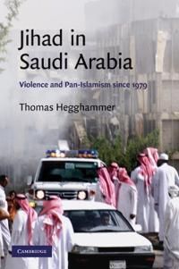 Jihad in Saudi Arabia | 0:e upplagan