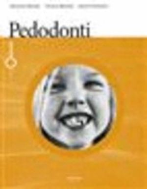 Pedodonti |  2:e upplagan