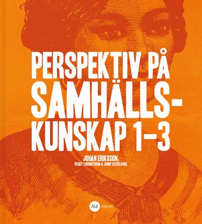 Perspektiv på Samhällskunskap 1-2-3 | 0:e upplagan