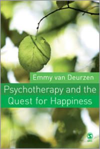Psychotherapy and the Quest for Happiness | 1:a upplagan