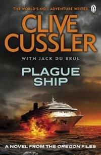 Plague Ship | 0:e upplagan