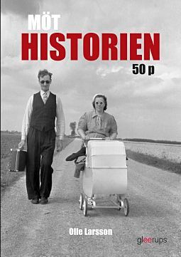 Möt historien 50 p | 1:a upplagan