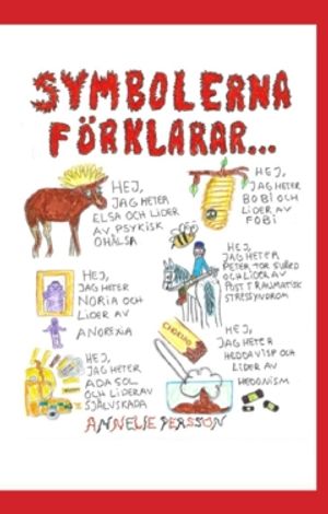 Symbolerna förklarar