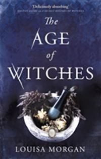 The Age of Witches | 0:e upplagan