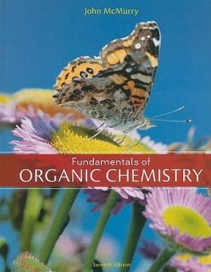 Fundamentals of Organic Chemistry