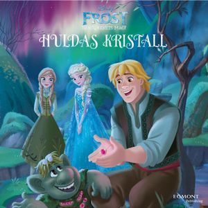 Frost - Huldas kristall