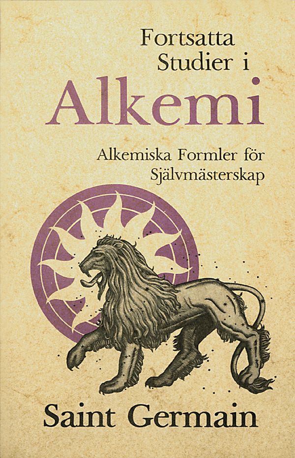 Fortsatta studier i Alkemi | 0:e upplagan