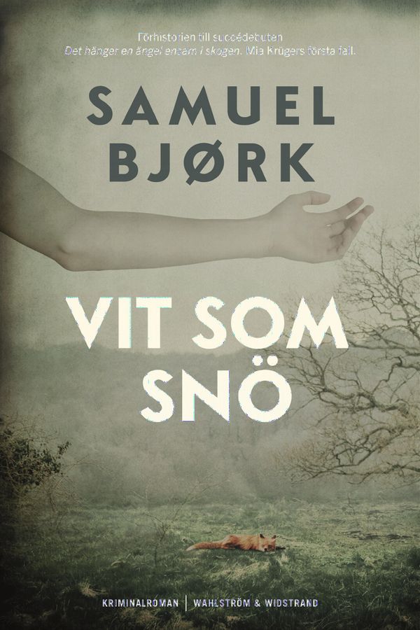 Vit som snö | 0:e upplagan
