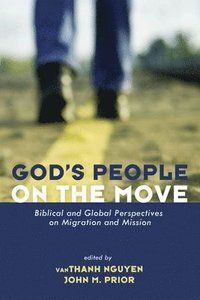 God's People on the Move