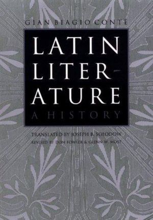 Latin Literature | 0:e upplagan