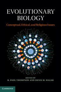 Evolutionary Biology | 0:e upplagan
