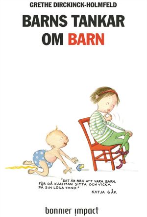 Barns tankar om barn