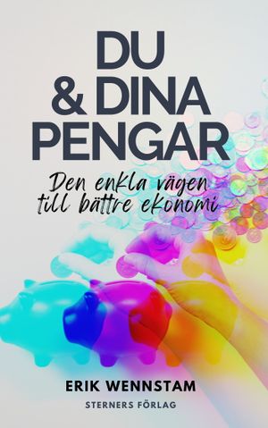 Du & Dina Pengar | 1:a upplagan