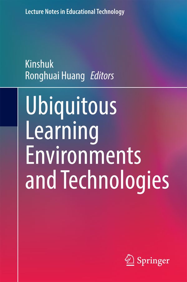 Ubiquitous Learning Environments and Technologies | 1:a upplagan