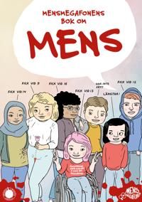 Mensmegafonens bok om mens