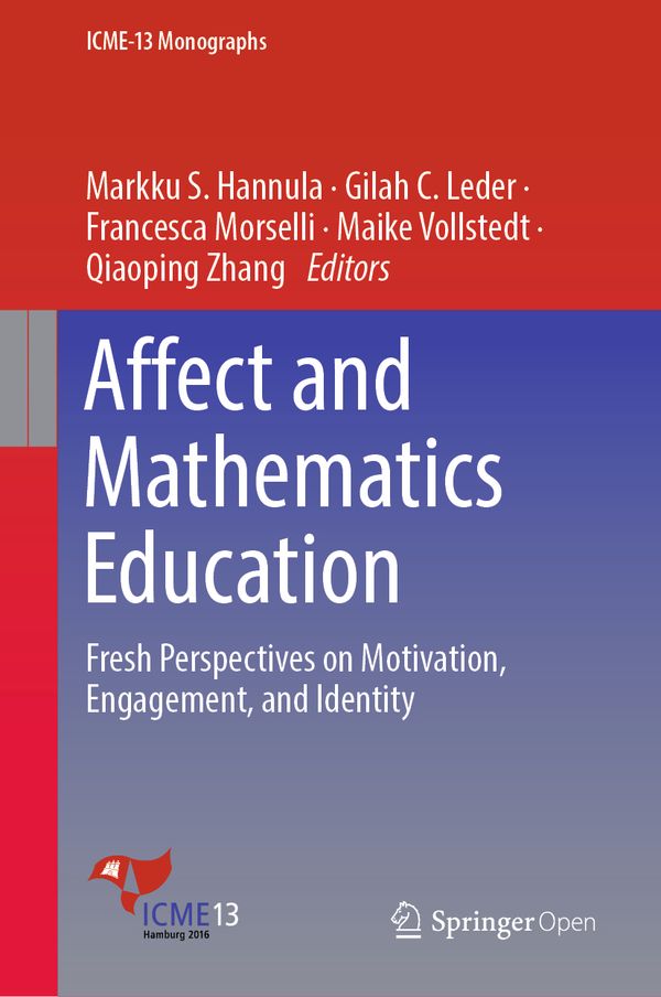 Affect and Mathematics Education | 1:a upplagan