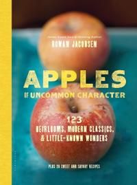 Apples of Uncommon Character | 0:e upplagan