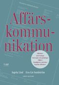 Affärskommunikation | 6:e upplagan
