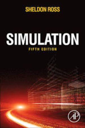 Simulation | 5:e upplagan