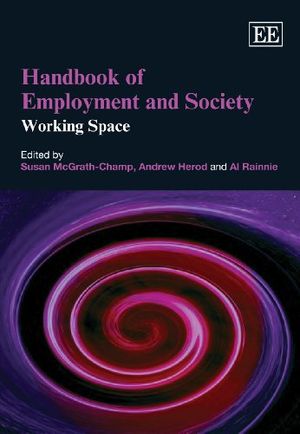 Handbook of Employment and Society