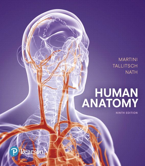 Human Anatomy | 9:e upplagan