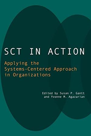 SCT in Action | 1:a upplagan