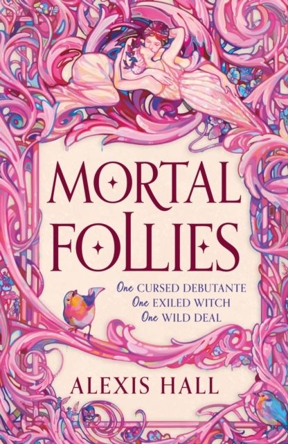 Mortal Follies | 0:e upplagan