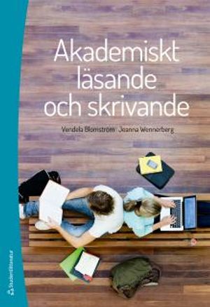 Akademiskt läsande och skrivande | 1:a upplagan