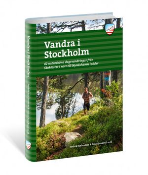 Vandra i Stockholm |  2:e upplagan