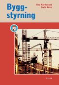 Byggstyrning - Uno Nordstrand - Ervin Révai - Upplaga 3