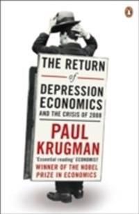 Return of depression economics | 0:e upplagan