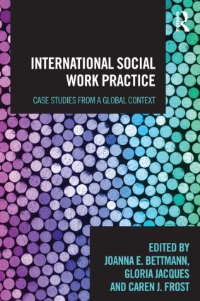 International Social Work Practice | 0:e upplagan