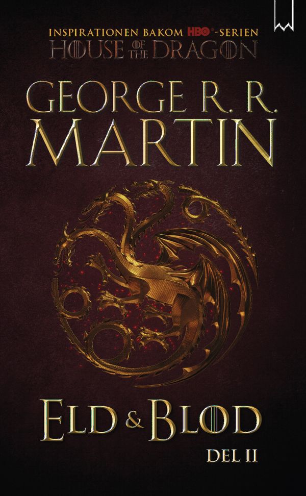 Eld & blod: Del II | 0:e upplagan