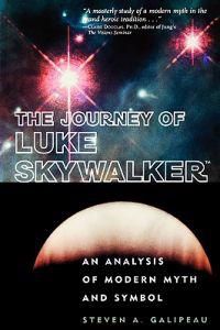 The Journey of Luke Skywalker | 0:e upplagan