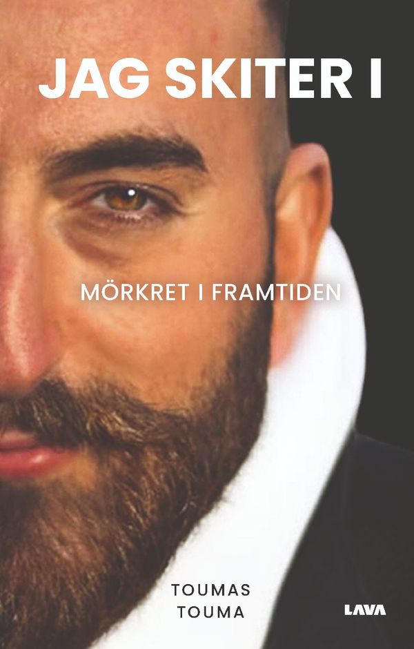 Jag skiter i : Mörkret i framtiden | 0:e upplagan