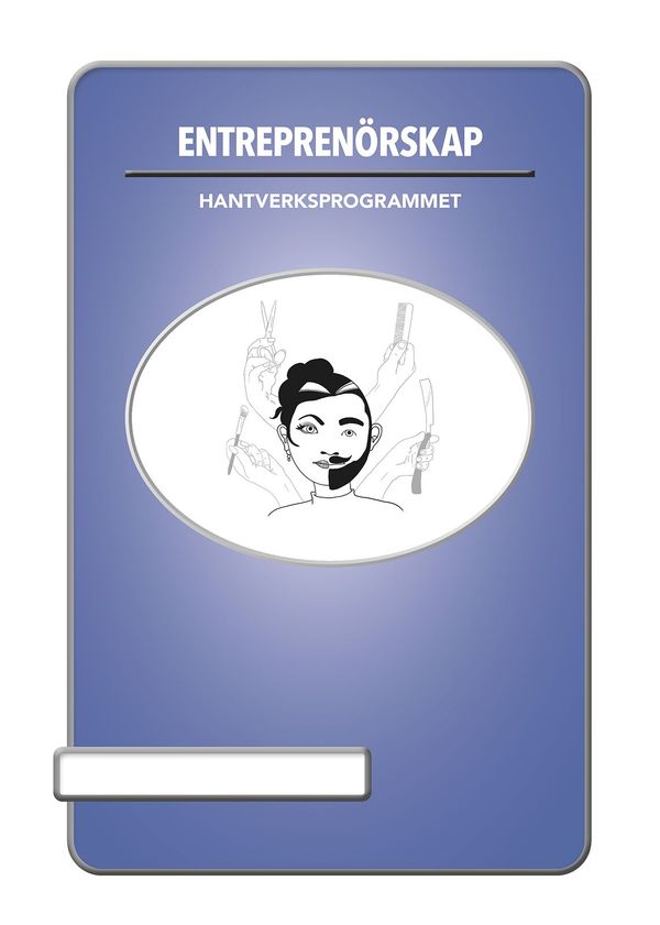 Entreprenörskap - Hantverksprogrammet | 0:e upplagan