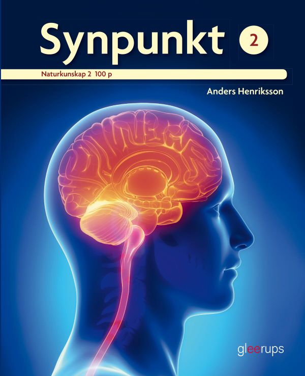 Synpunkt 2 | 1:a upplagan