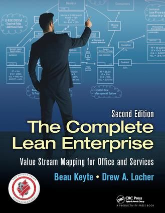 The Complete Lean Enterprise | 2:a upplagan