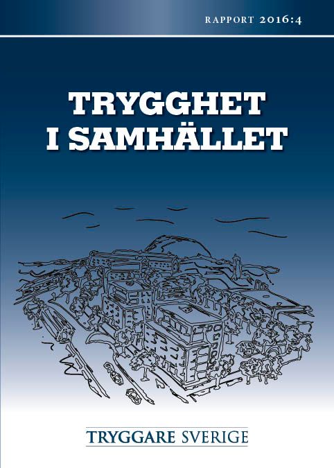 Trygghet i samhället | 0:e upplagan