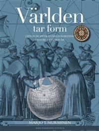 Världen tar form | 1:a upplagan