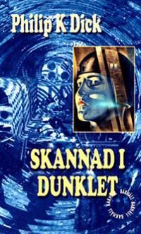 Skannad i dunklet | 0:e upplagan