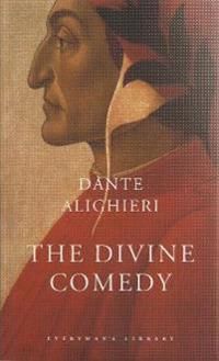The Divine Comedy | 0:e upplagan