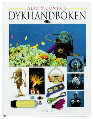 Dykhandboken