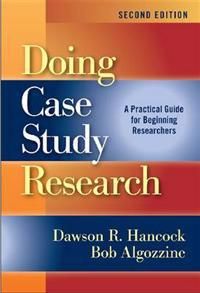 doing case study research | 2:a upplagan