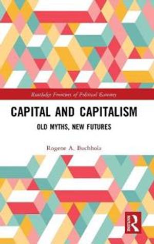 Capital and Capitalism